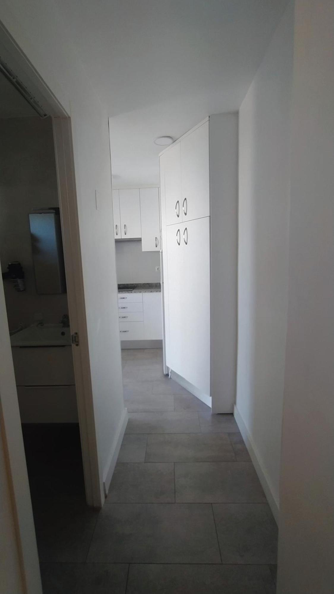 Apartamento Con Preciosas Vistas Para 4 Personas Benidorm Ngoại thất bức ảnh