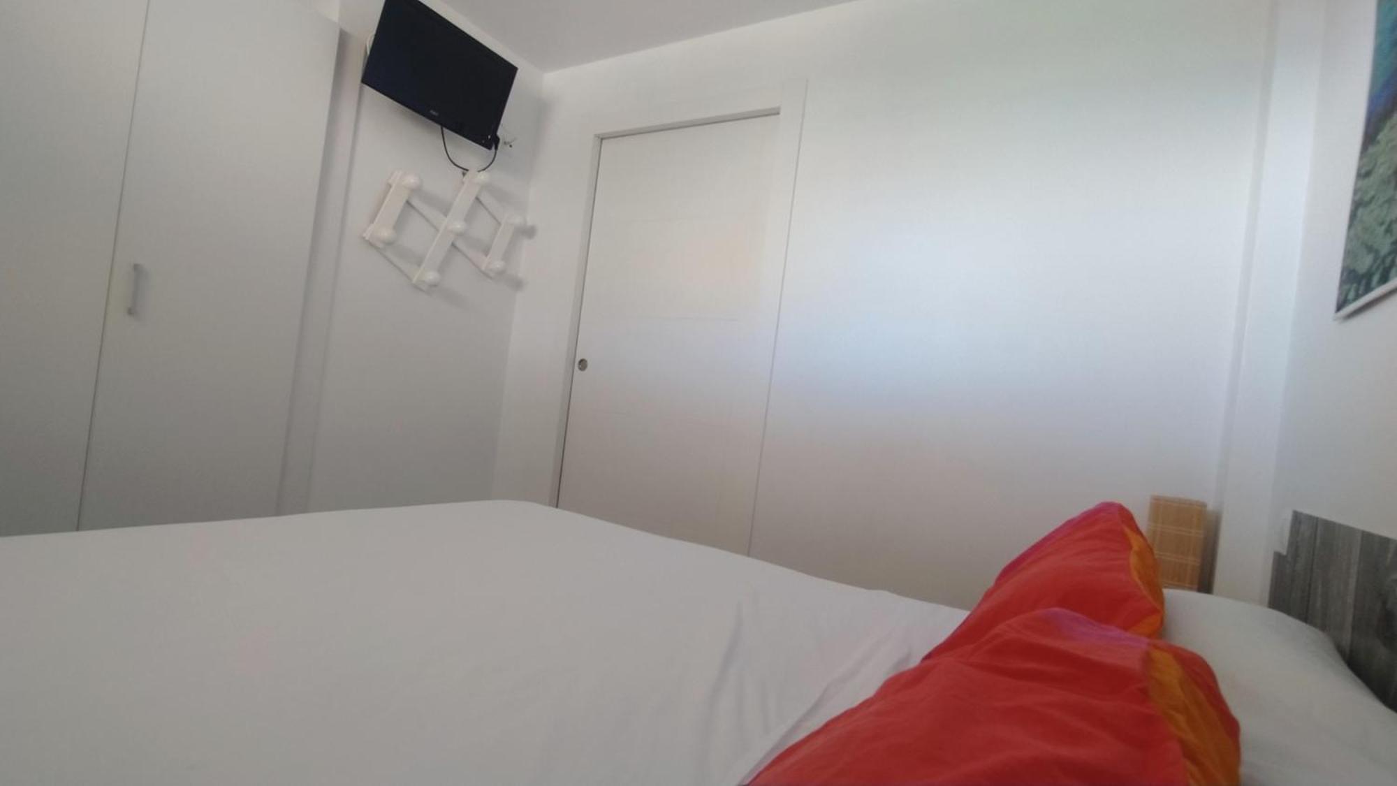 Apartamento Con Preciosas Vistas Para 4 Personas Benidorm Ngoại thất bức ảnh