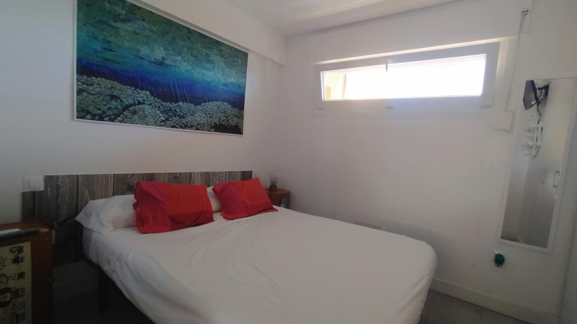 Apartamento Con Preciosas Vistas Para 4 Personas Benidorm Ngoại thất bức ảnh